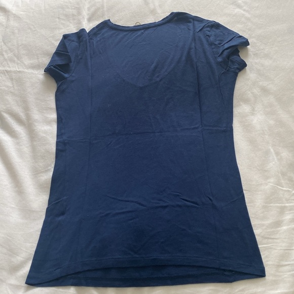 A/X Cotton Tee size S - Picture 4 of 4